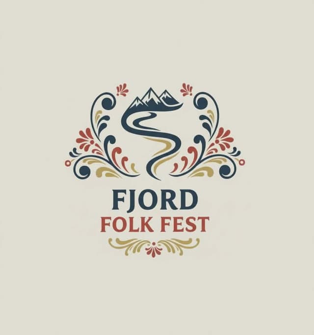 Fjord Folk Fest